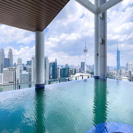 Vortex Suites Klcc Della 吉隆坡 外观 照片