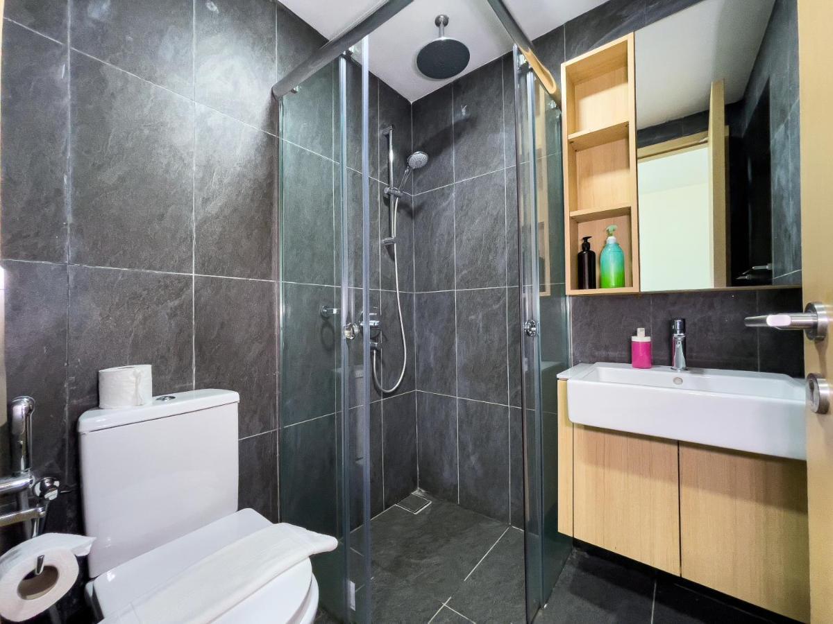 Vortex Suites Klcc Della 吉隆坡 外观 照片