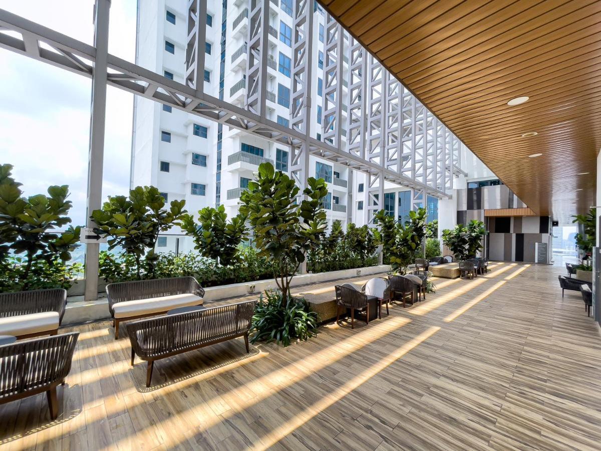 Vortex Suites Klcc Della 吉隆坡 外观 照片
